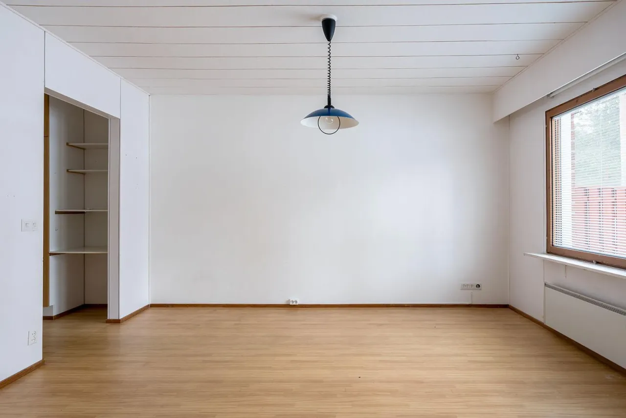 Таунхаус в Оулу, Финляндия, 43 м² - фото 7