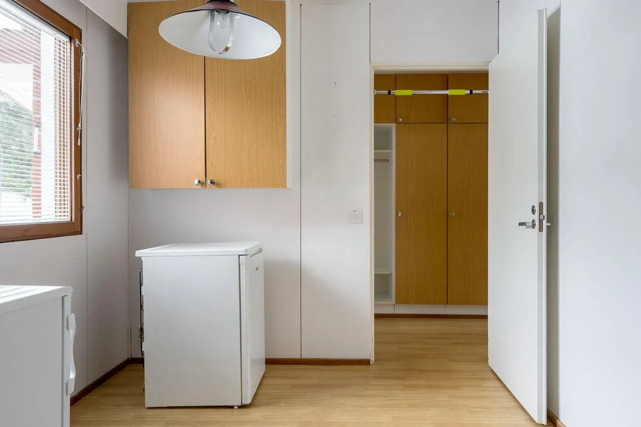 Таунхаус в Оулу, Финляндия, 43 м² - фото 11