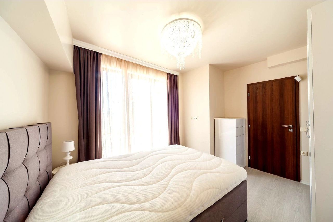 Апартаменты в Варне, Болгария, 106 м² - фото 6