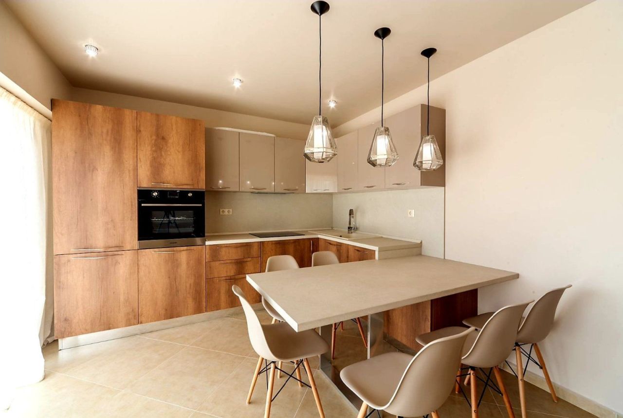 Апартаменты в Варне, Болгария, 106 м² - фото 2