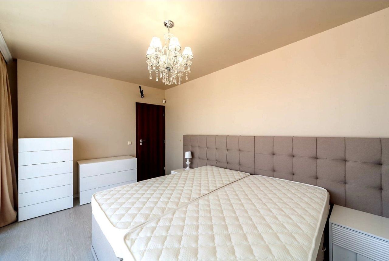 Апартаменты в Варне, Болгария, 106 м² - фото 8