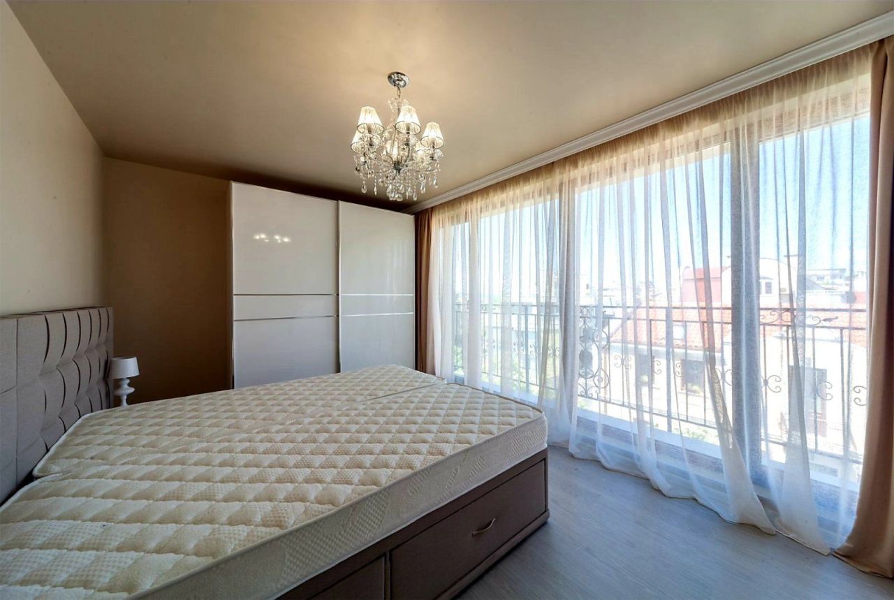 Апартаменты в Варне, Болгария, 106 м² - фото 7