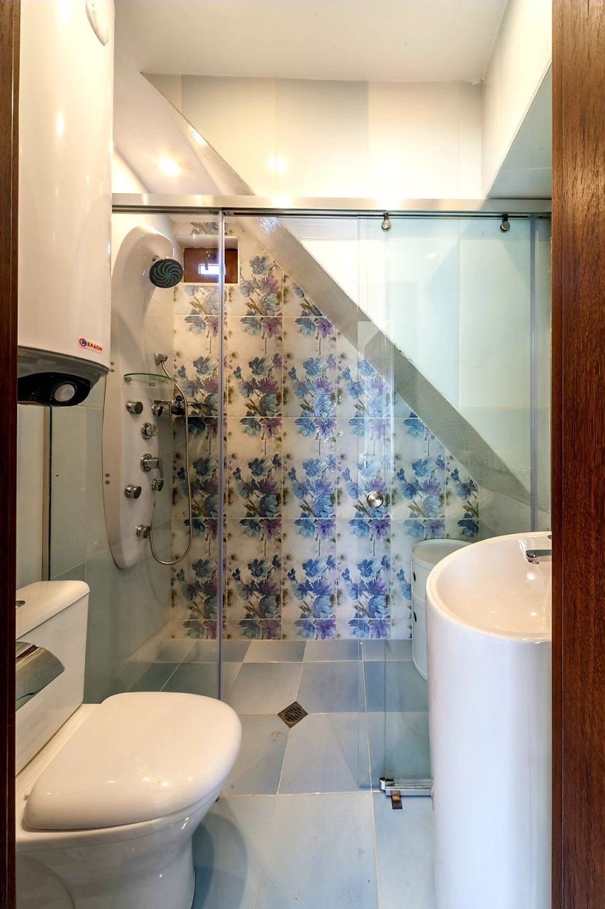 Апартаменты в Варне, Болгария, 106 м² - фото 13