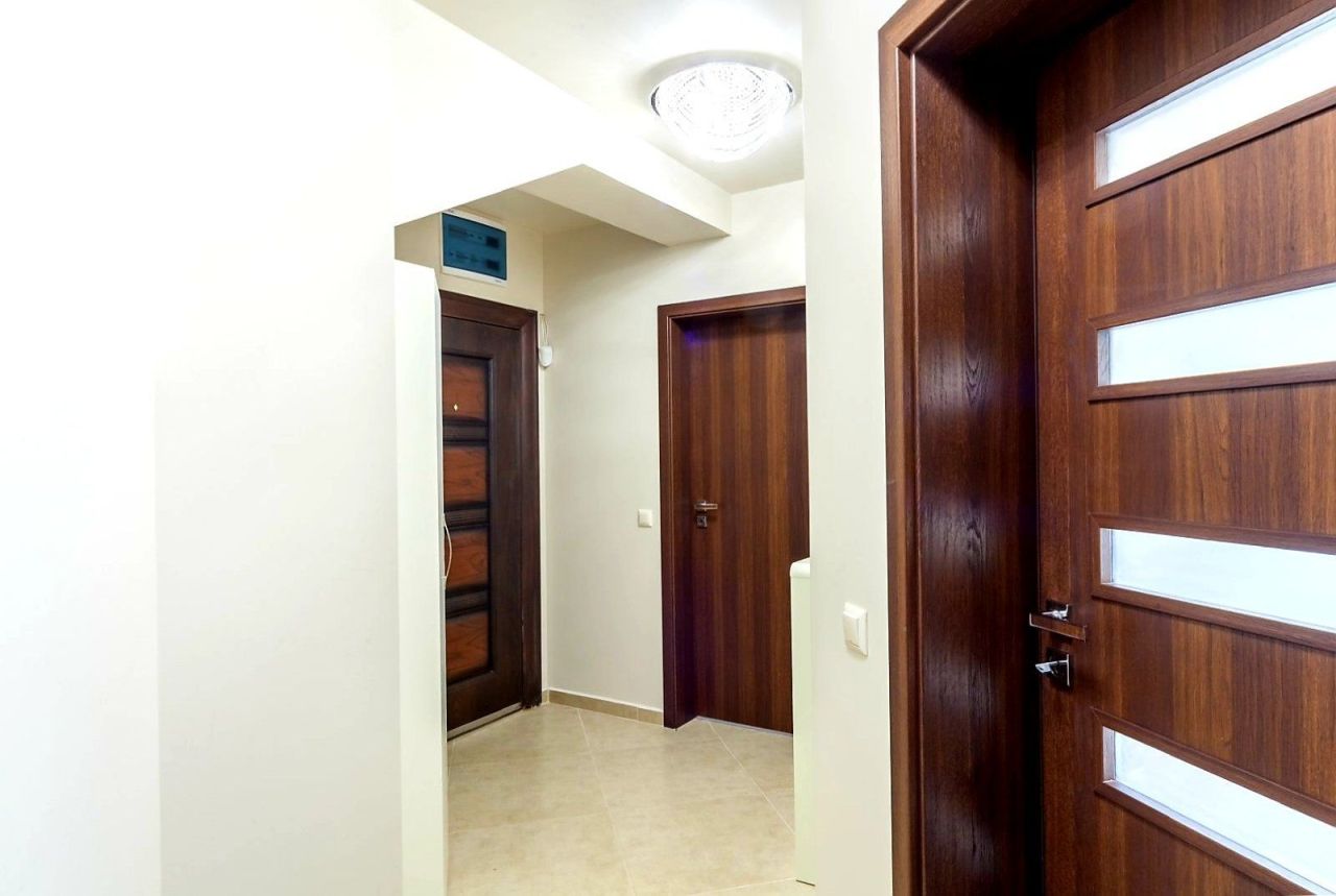 Апартаменты в Варне, Болгария, 106 м² - фото 12