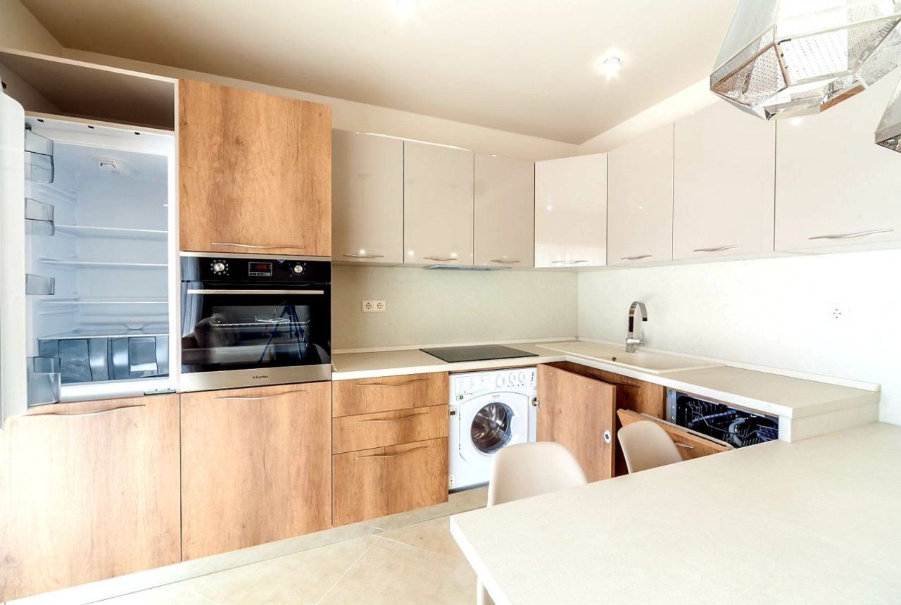 Апартаменты в Варне, Болгария, 106 м² - фото 3