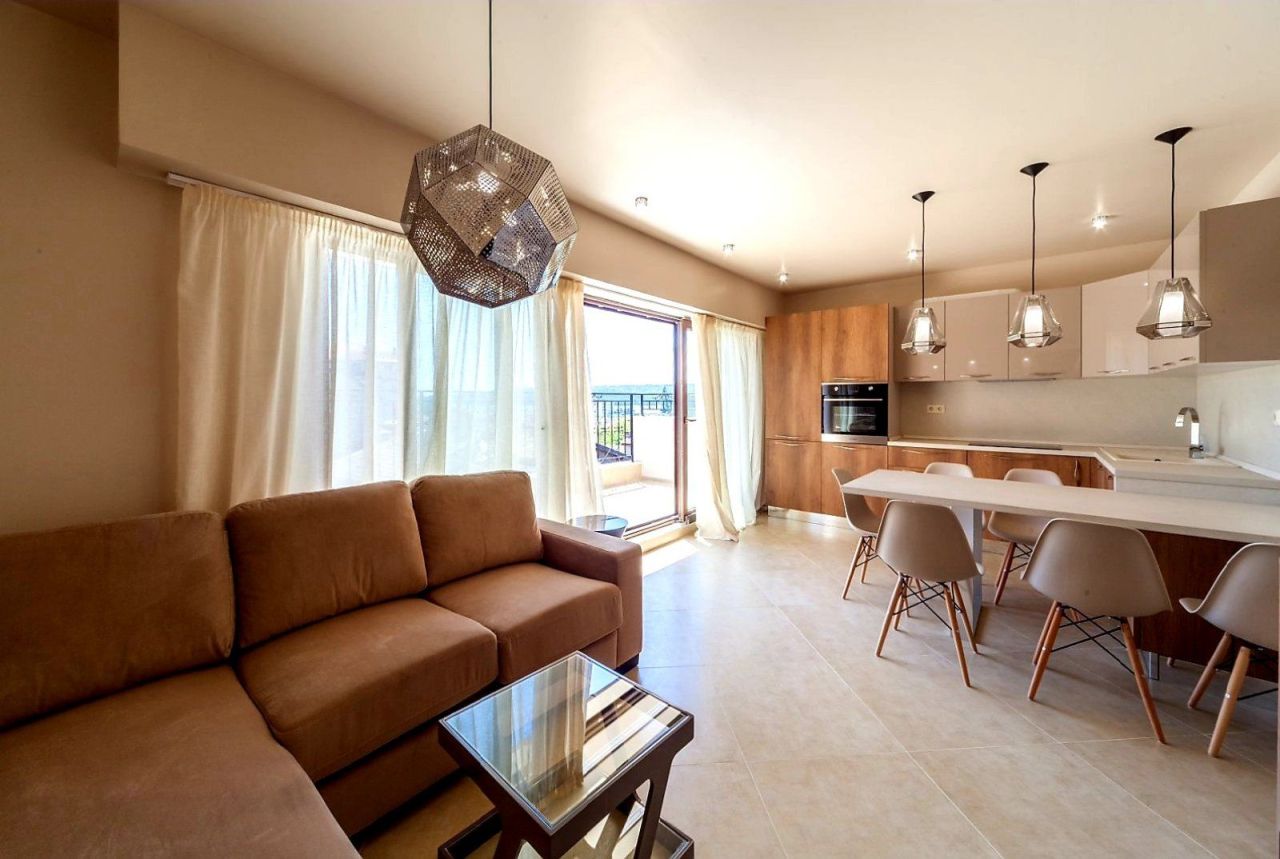 Апартаменты в Варне, Болгария, 106 м² - фото 4