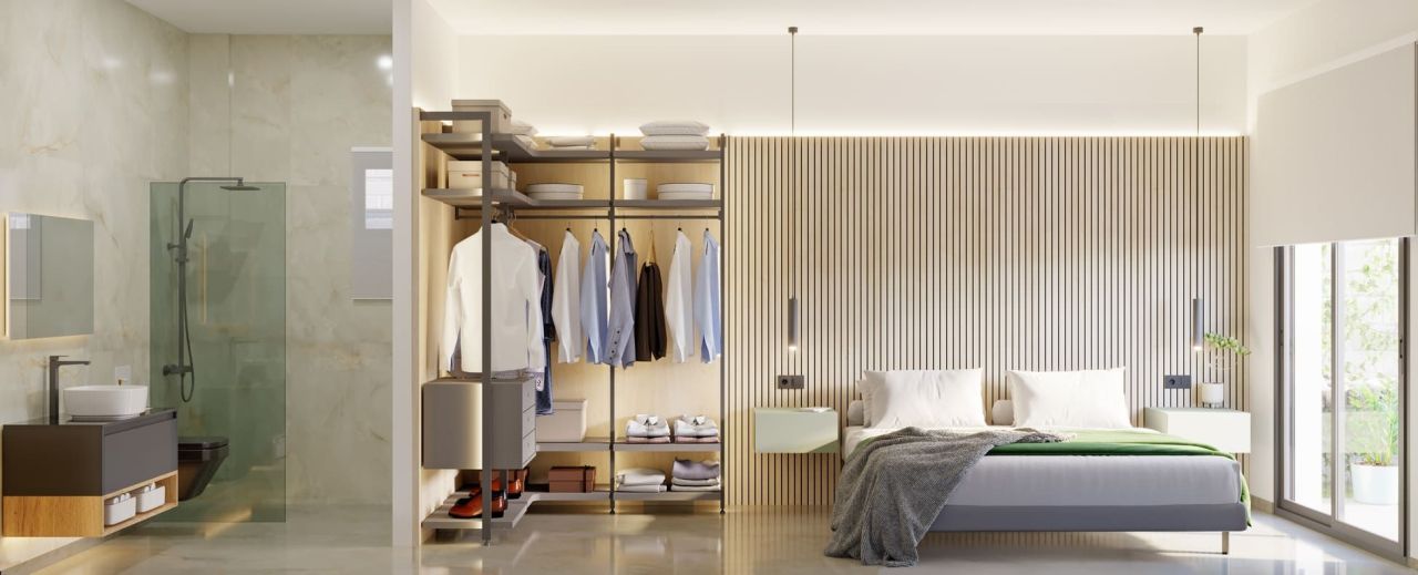 Вилла в Альгорфе, Испания, 104 м² - фото 10