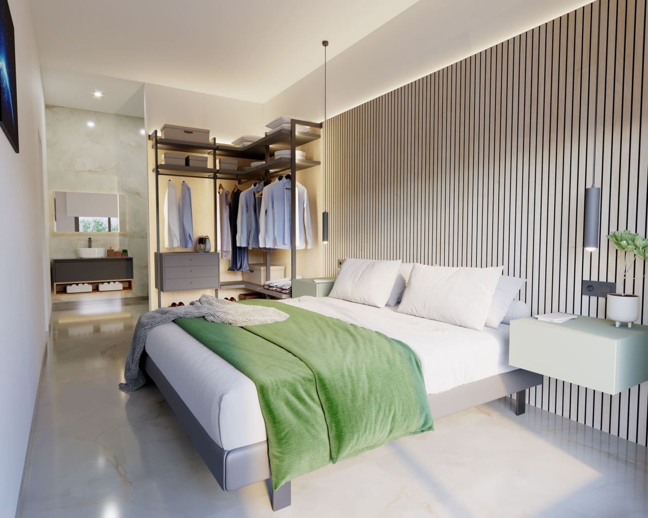 Вилла в Альгорфе, Испания, 104 м² - фото 9