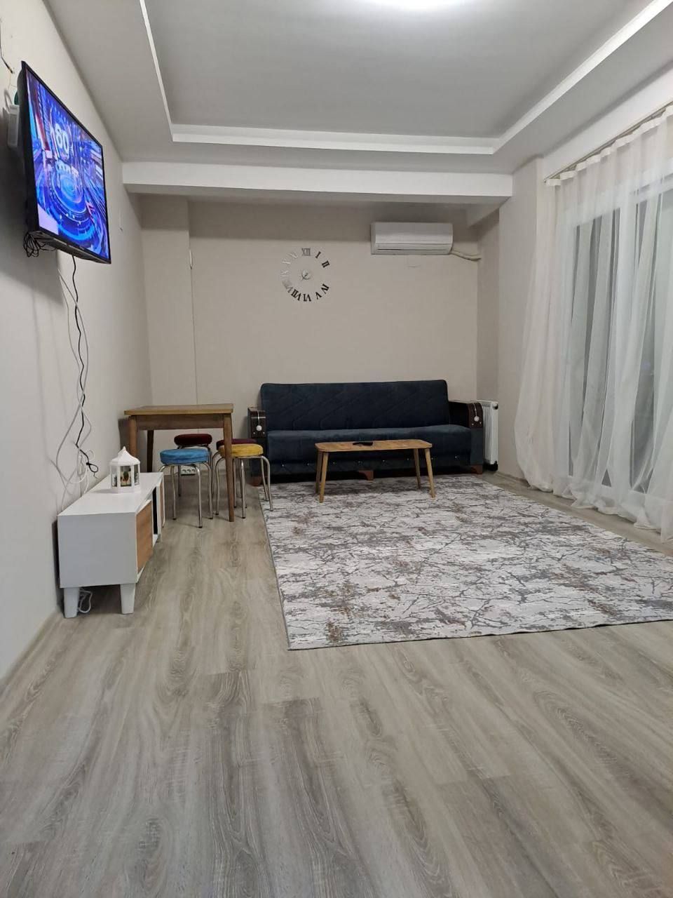 Квартира в Мерсине, Турция, 62 м2 - фото 1