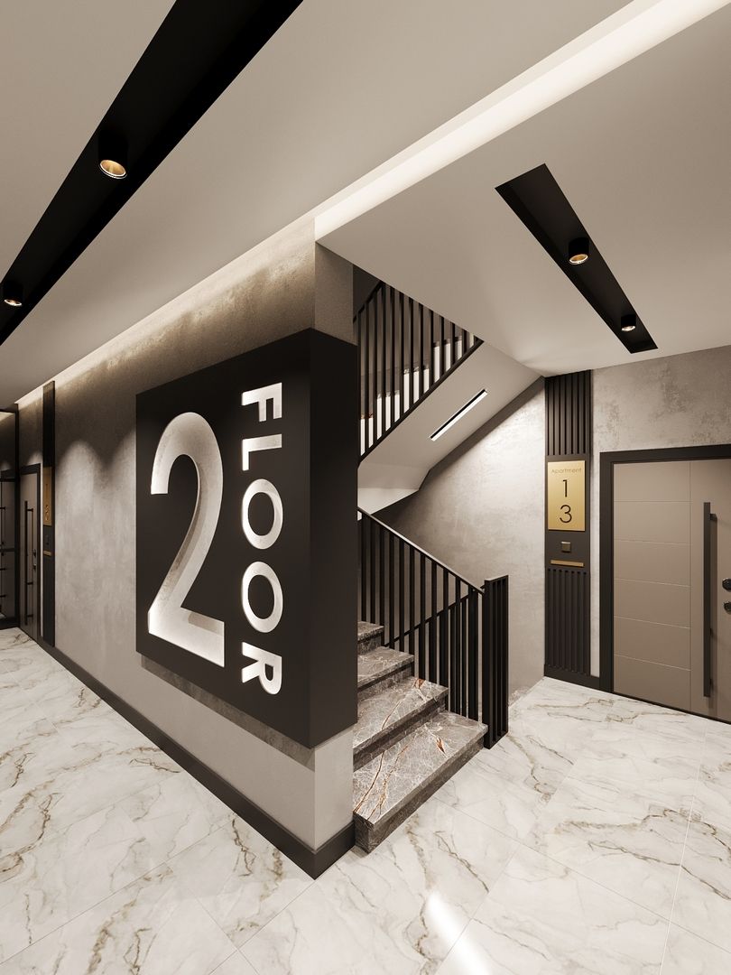 Пентхаус в Алании, Турция, 66 м² - фото 8