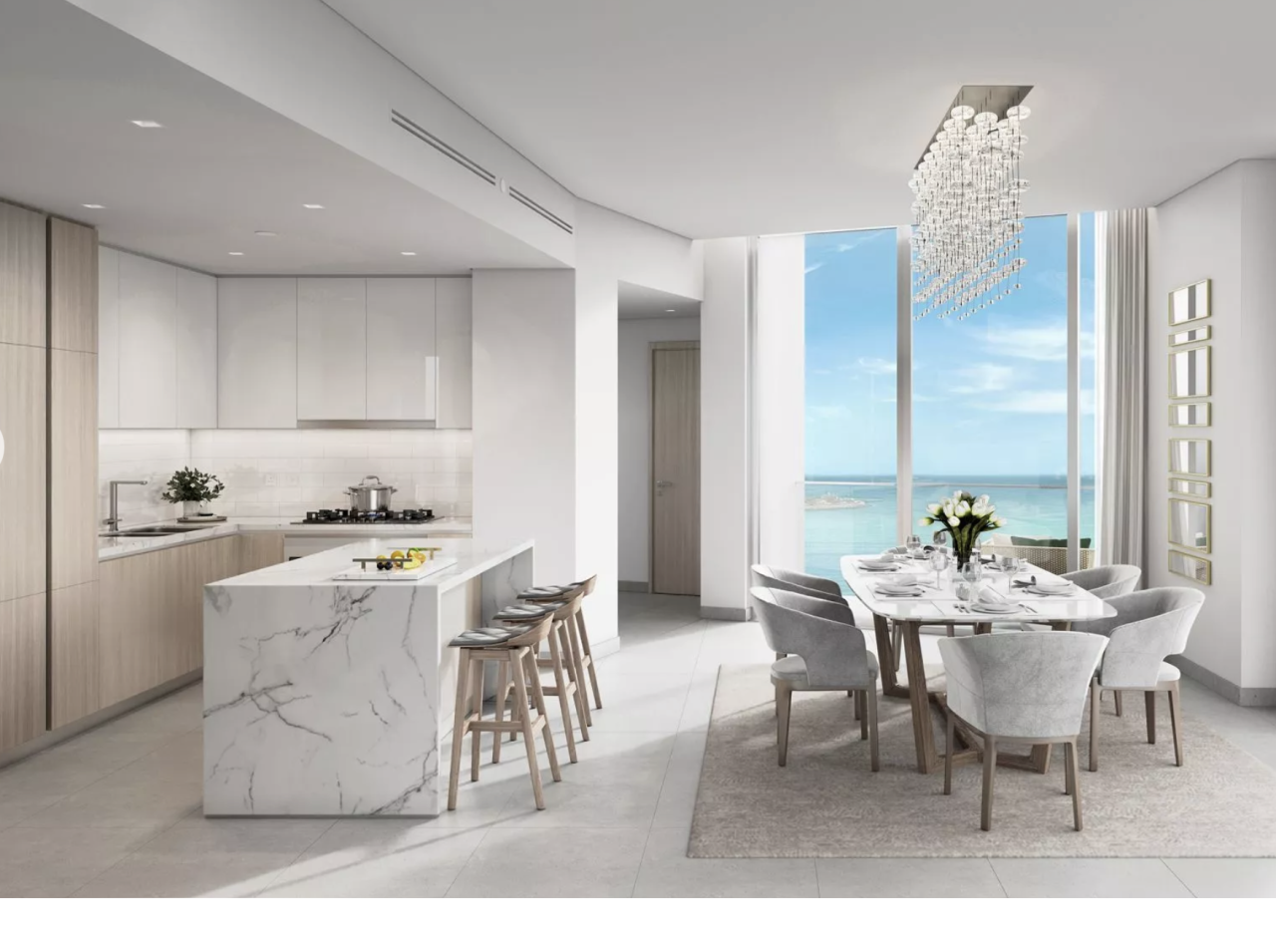 Апартаменты в Дубае, ОАЭ, 70 м² - фото 7