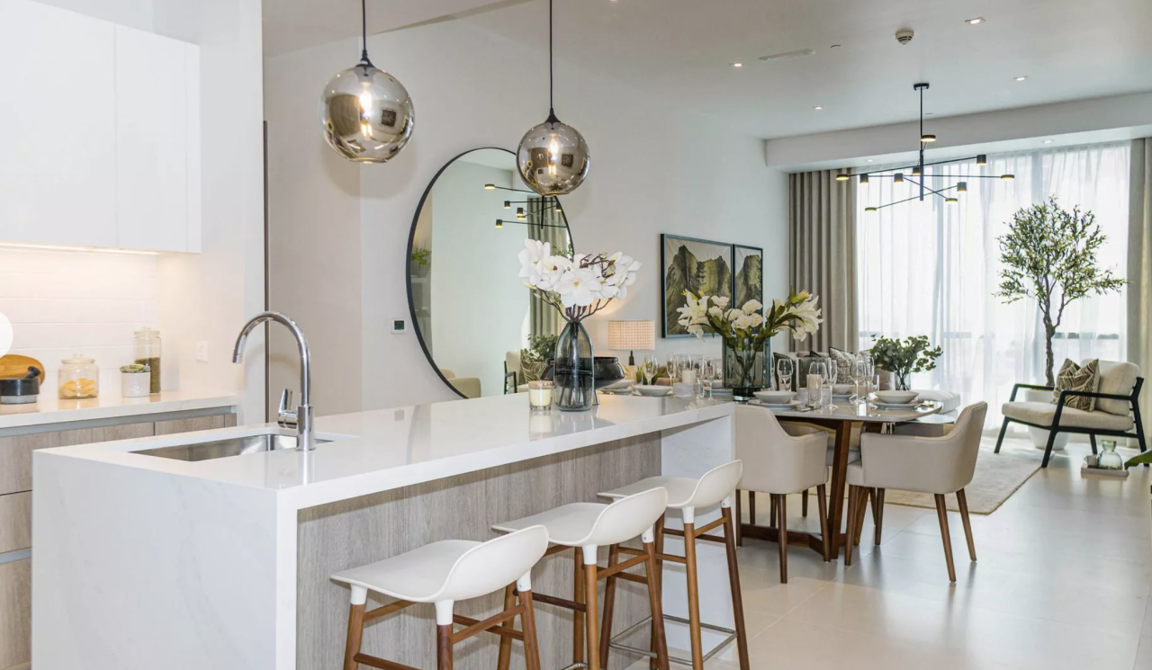 Апартаменты в Дубае, ОАЭ, 70 м² - фото 8