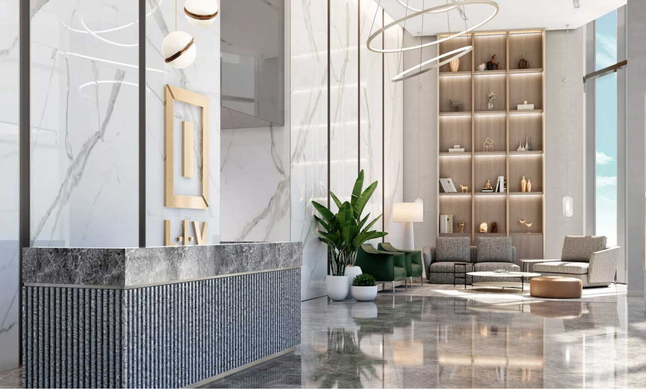 Апартаменты в Дубае, ОАЭ, 70 м² - фото 10