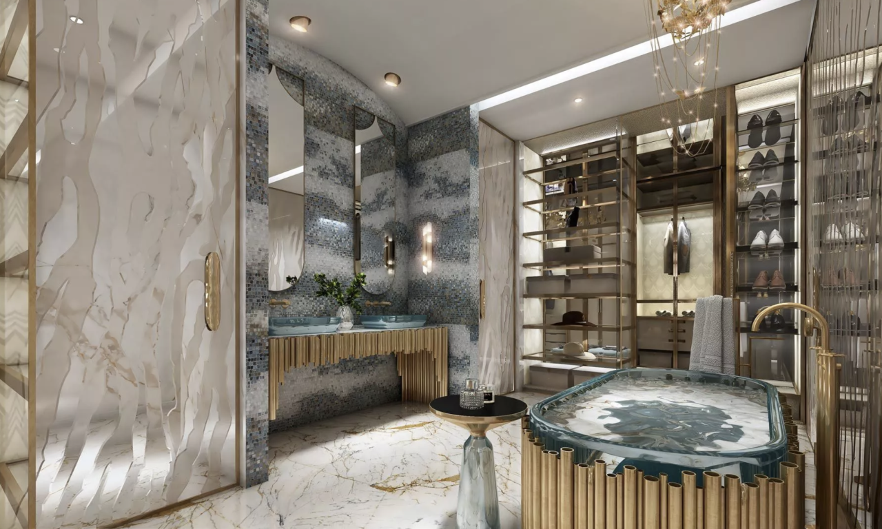 Апартаменты в Дубае, ОАЭ, 67 м² - фото 10