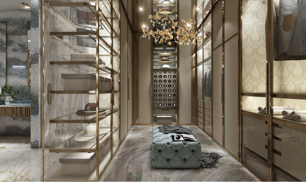 Апартаменты в Дубае, ОАЭ, 67 м² - фото 11