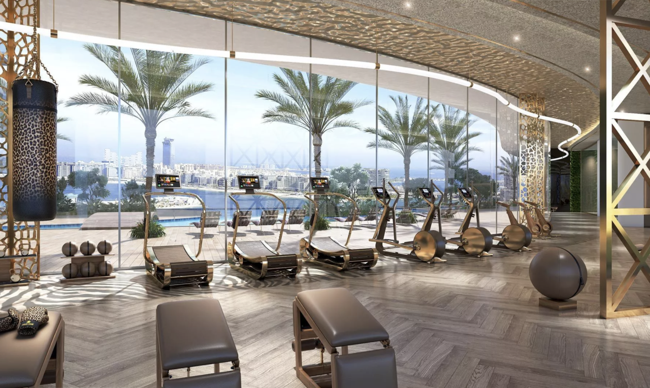 Апартаменты в Дубае, ОАЭ, 67 м² - фото 12