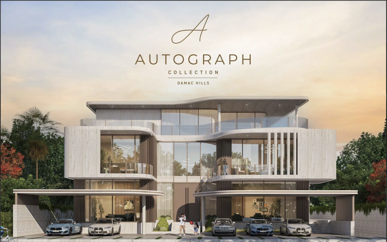 Вилла в Дубае, ОАЭ, 271 м² - фото 2