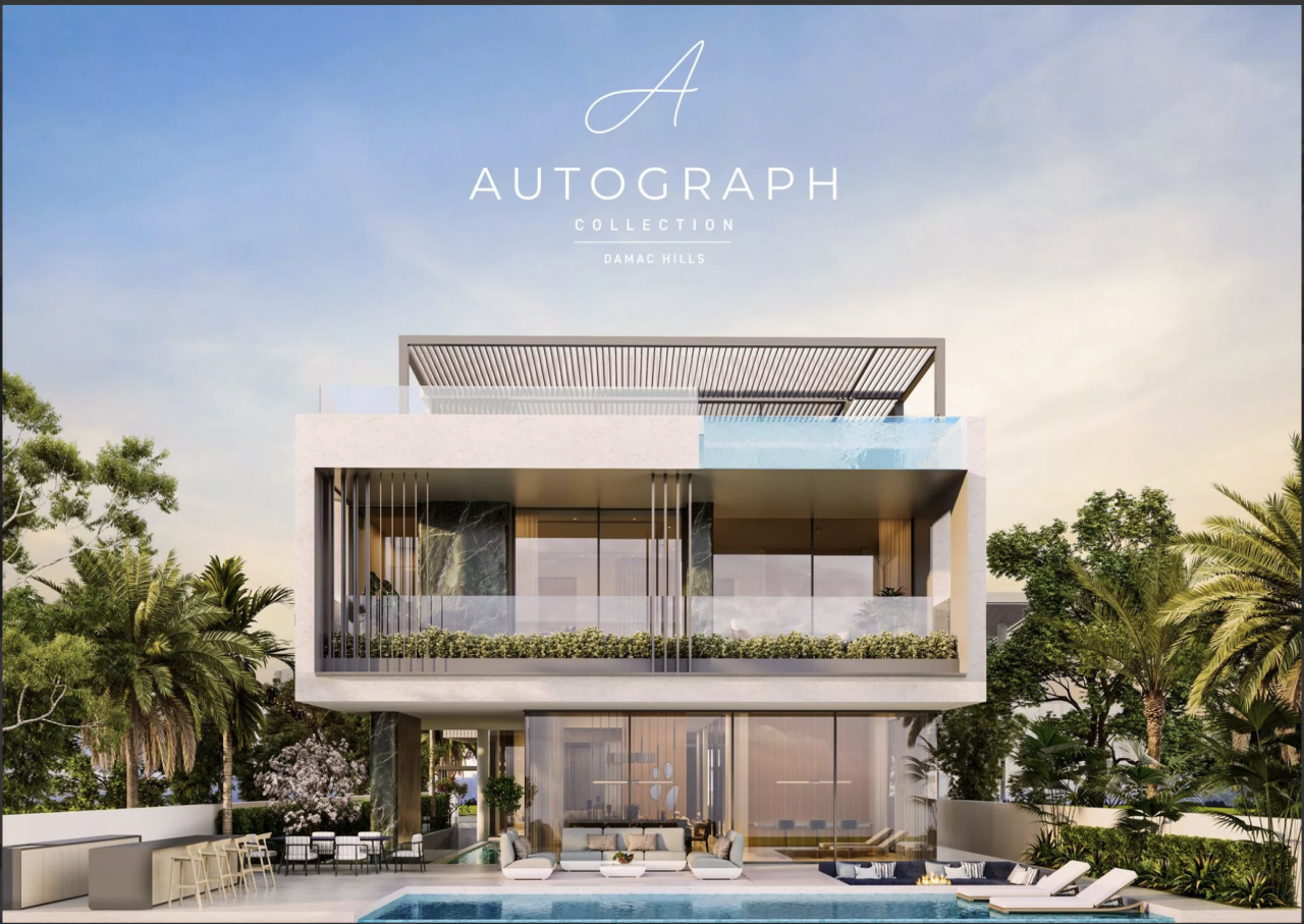 Вилла в Дубае, ОАЭ, 271 м² - фото 4