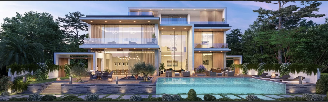 Вилла в Дубае, ОАЭ, 271 м² - фото 5