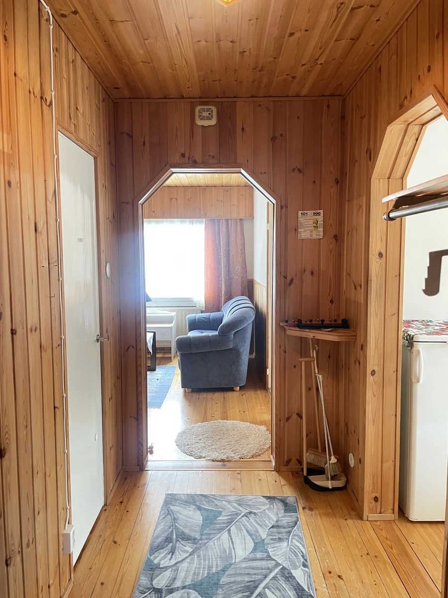 Квартира в Варкаусе, Финляндия, 53 м² - фото 3