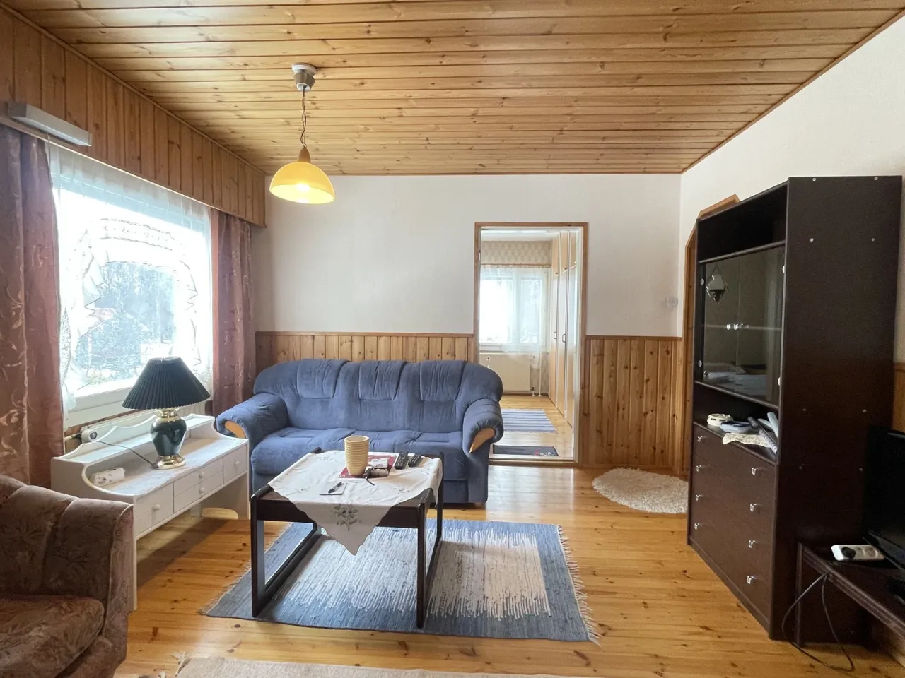 Квартира в Варкаусе, Финляндия, 53 м² - фото 8