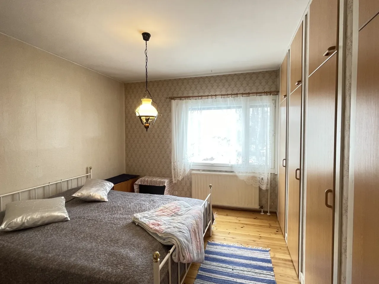 Квартира в Варкаусе, Финляндия, 53 м² - фото 13