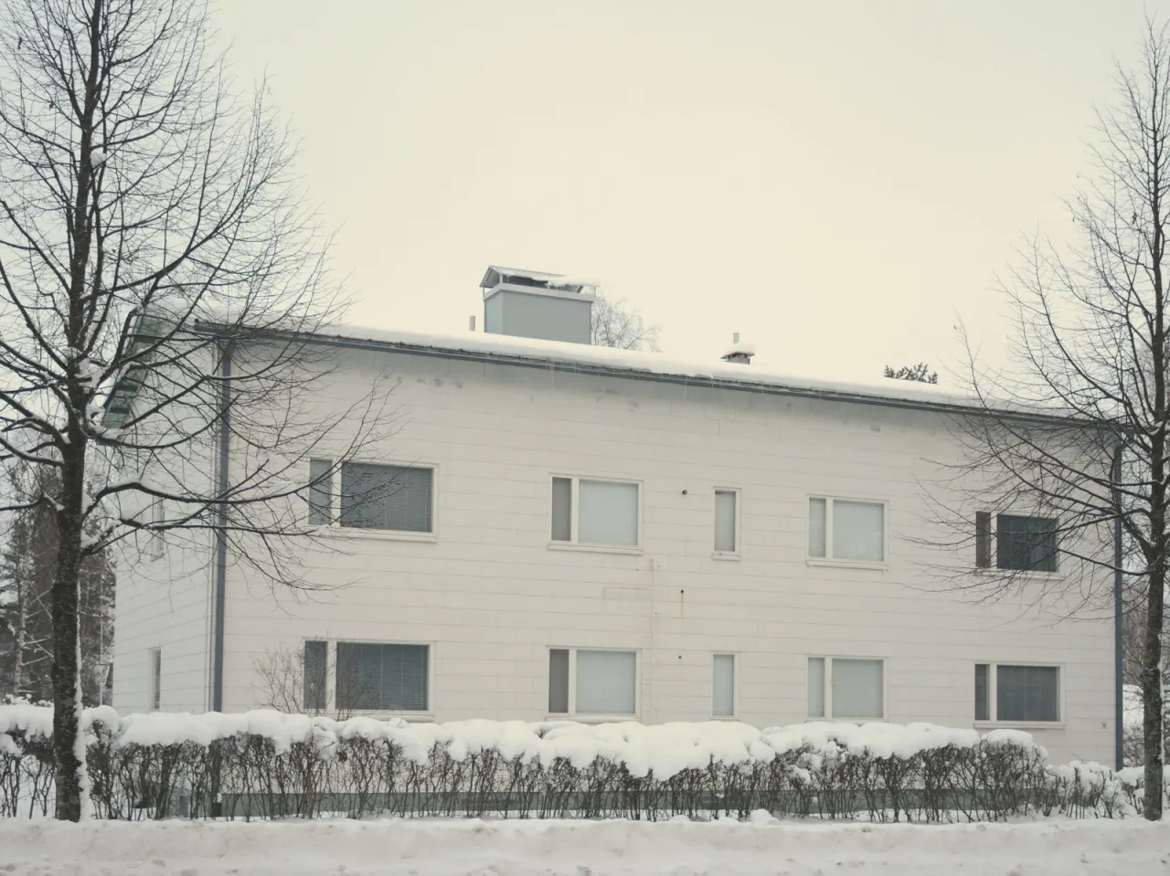 Квартира в Варкаусе, Финляндия, 53 м2 - фото 1