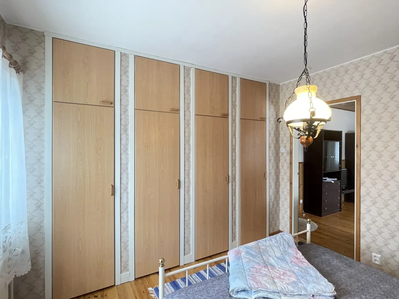 Квартира в Варкаусе, Финляндия, 53 м² - фото 14