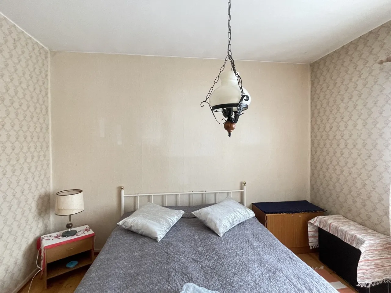 Квартира в Варкаусе, Финляндия, 53 м² - фото 11