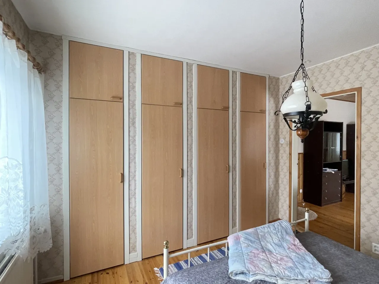 Квартира в Варкаусе, Финляндия, 53 м² - фото 12