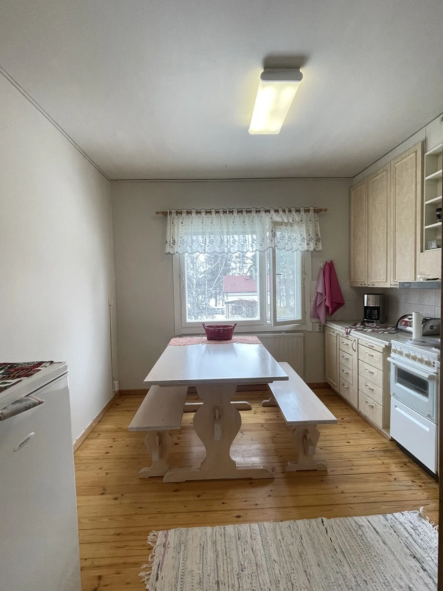 Квартира в Варкаусе, Финляндия, 53 м² - фото 5