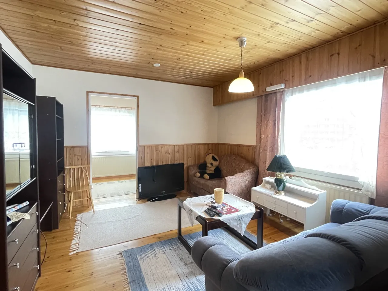 Квартира в Варкаусе, Финляндия, 53 м² - фото 15