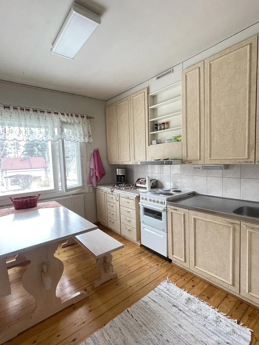 Квартира в Варкаусе, Финляндия, 53 м² - фото 4