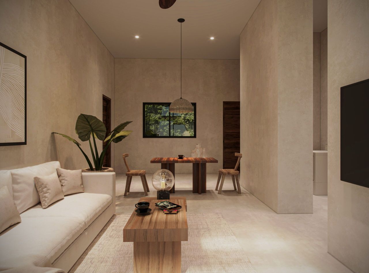 Вилла в Самане, Доминиканская Республика, 136 м² - фото 2