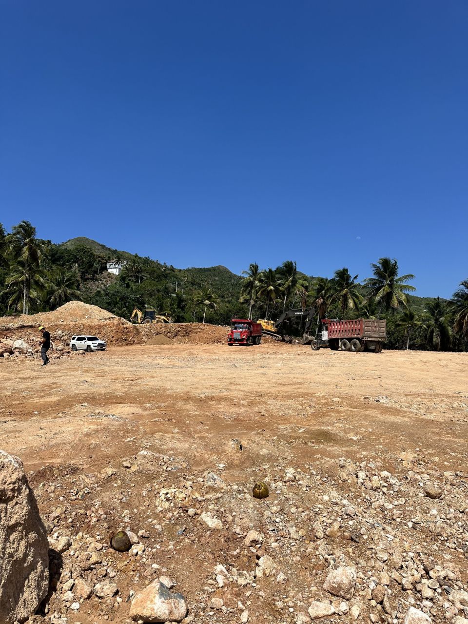 Земля в Самане, Доминиканская Республика, 500 м² - фото 8