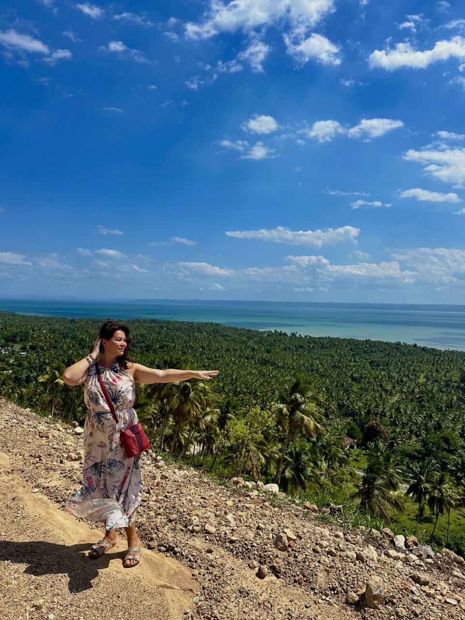 Земля в Самане, Доминиканская Республика, 500 м² - фото 7