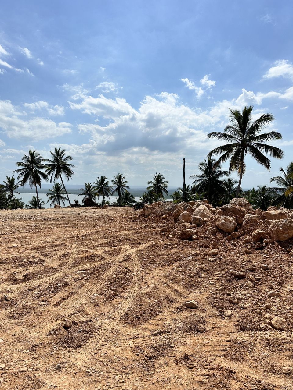 Земля в Самане, Доминиканская Республика, 500 м² - фото 9