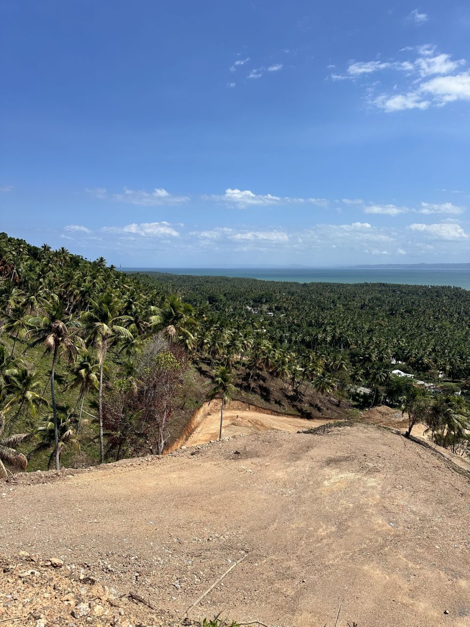 Земля в Самане, Доминиканская Республика, 500 м² - фото 4