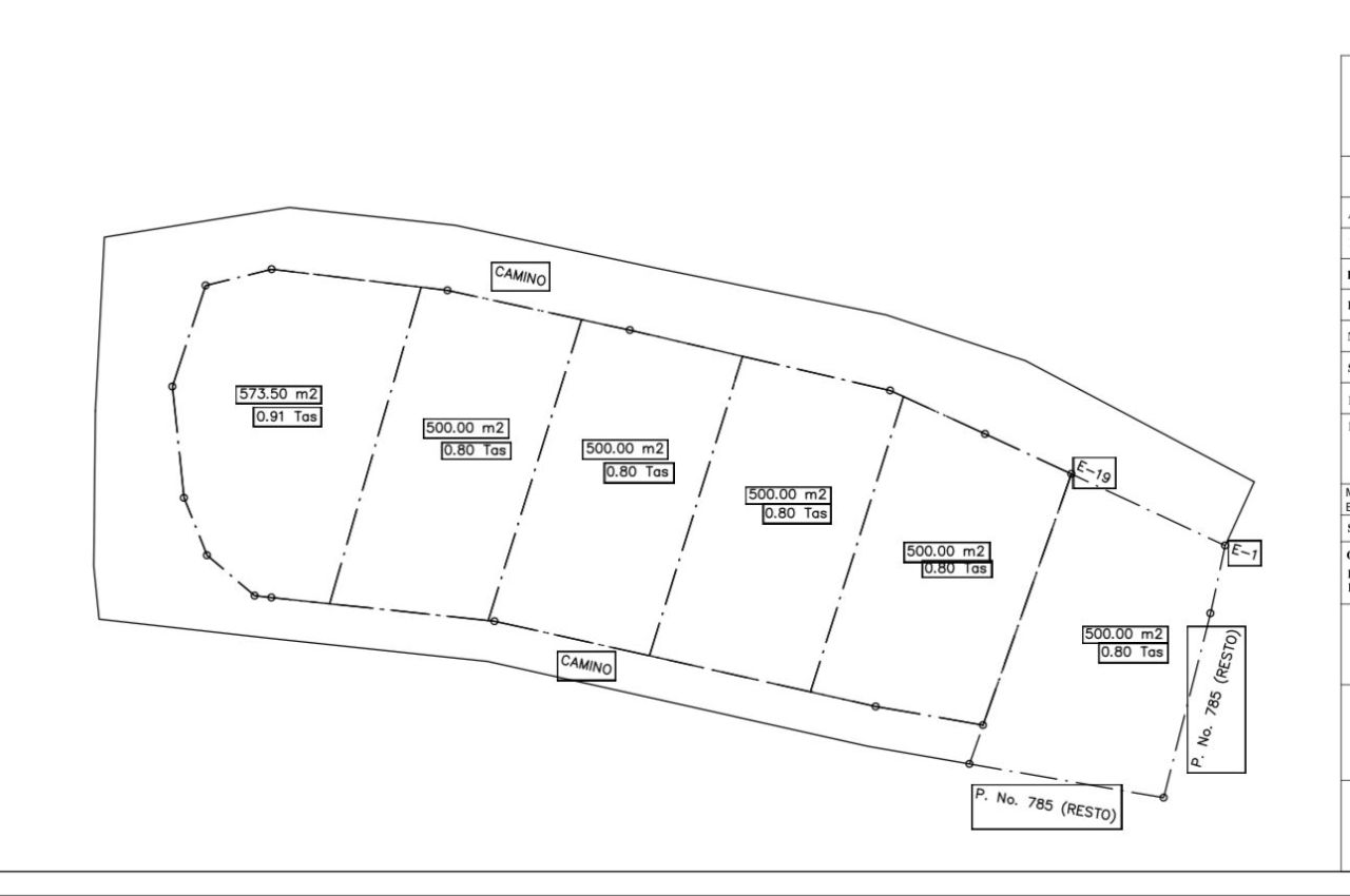 Земля в Самане, Доминиканская Республика, 500 м² - фото 11
