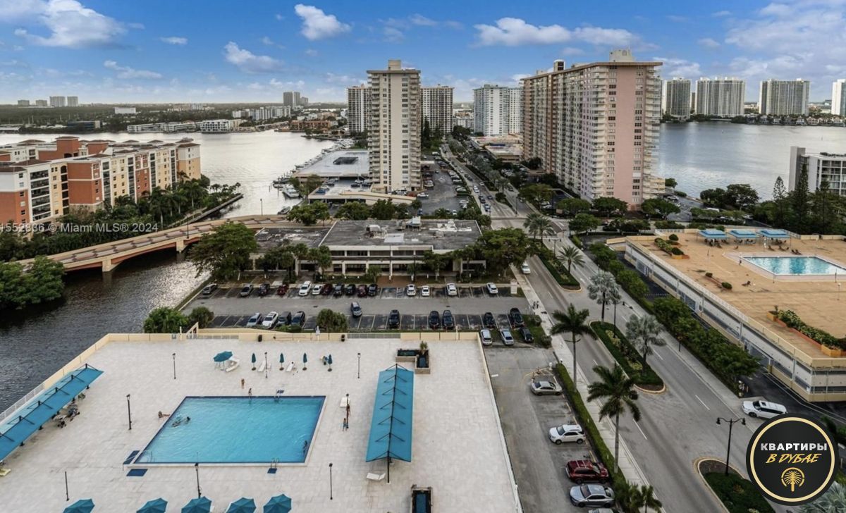 Квартира в Майами, США, 144 м² - фото 3