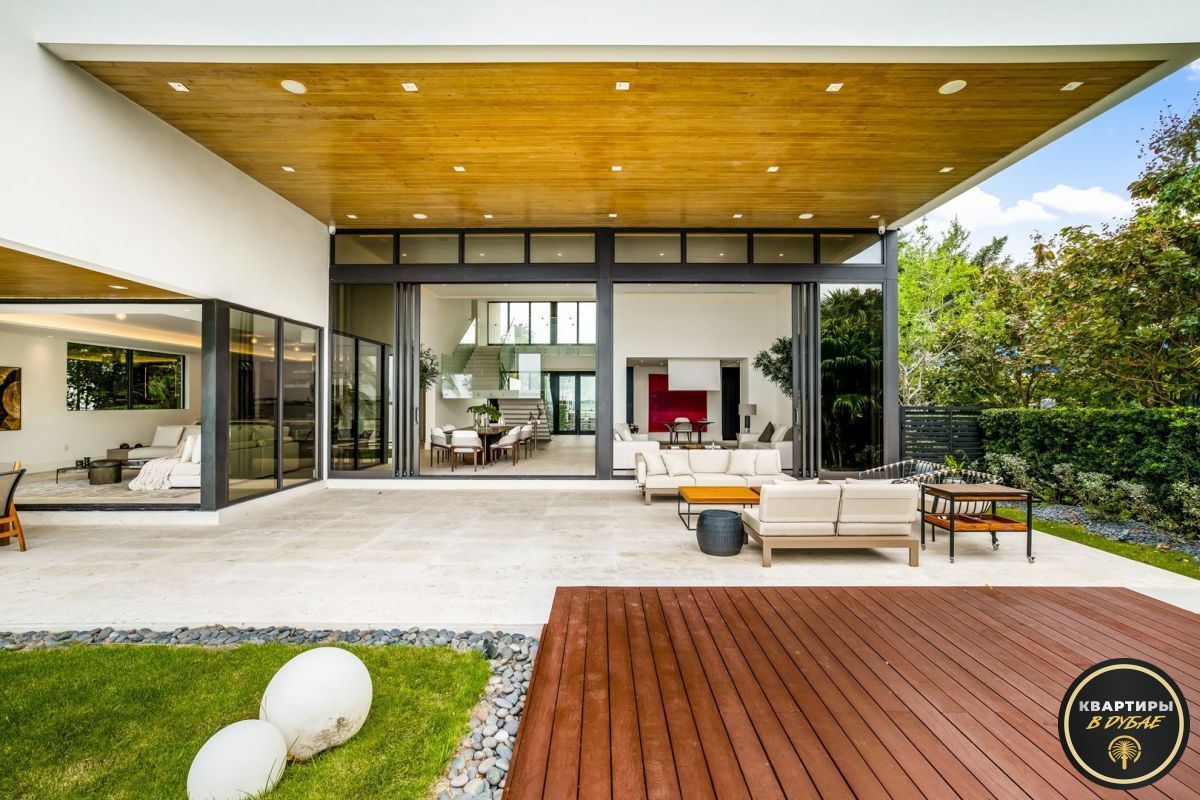 Дом в Майами, США, 511 м² - фото 4