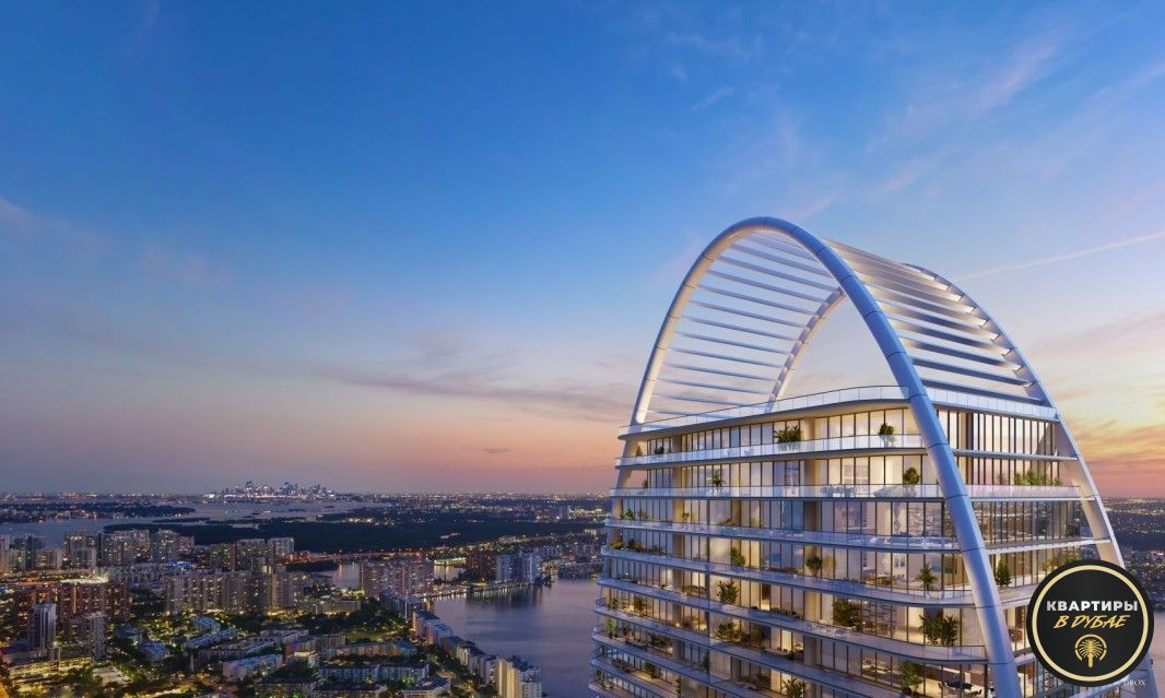 Квартира в Майами, США, 150 м² - фото 3