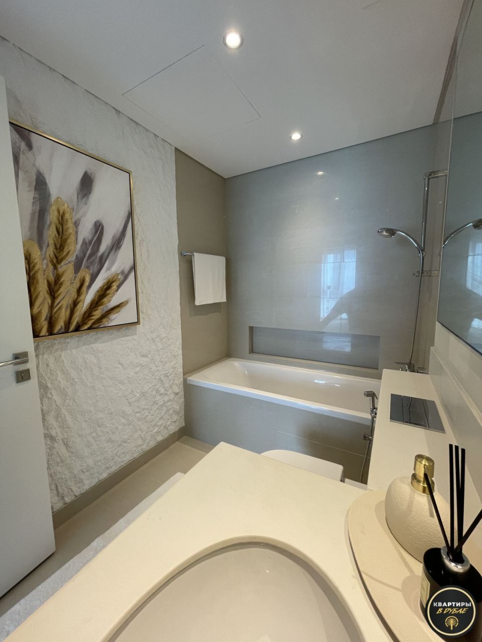 Квартира в Дубае, ОАЭ, 112.6 м² - фото 5