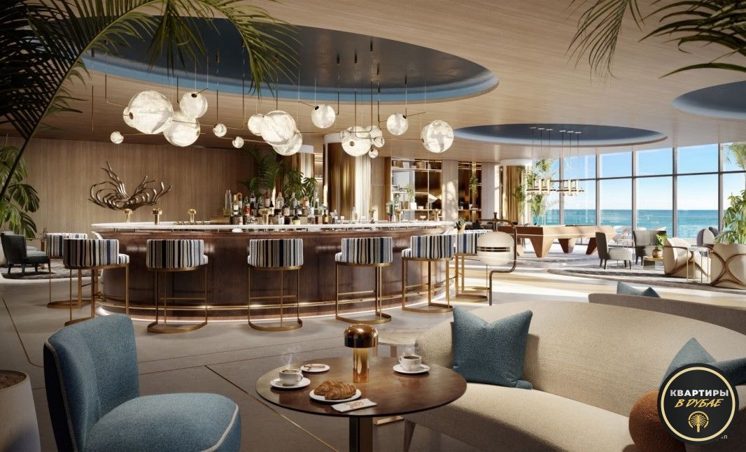 Квартира в Майами, США, 150 м² - фото 5