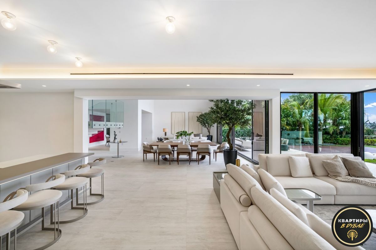 Дом в Майами, США, 511 м² - фото 8