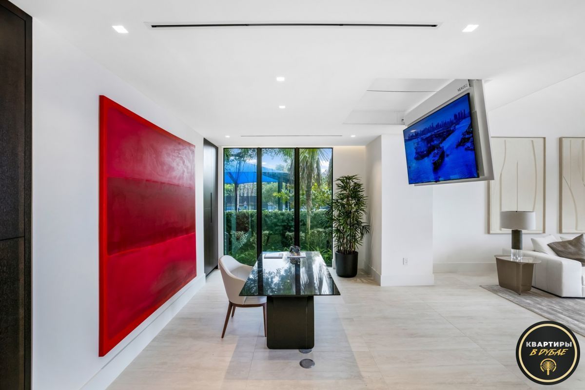 Дом в Майами, США, 511 м² - фото 10