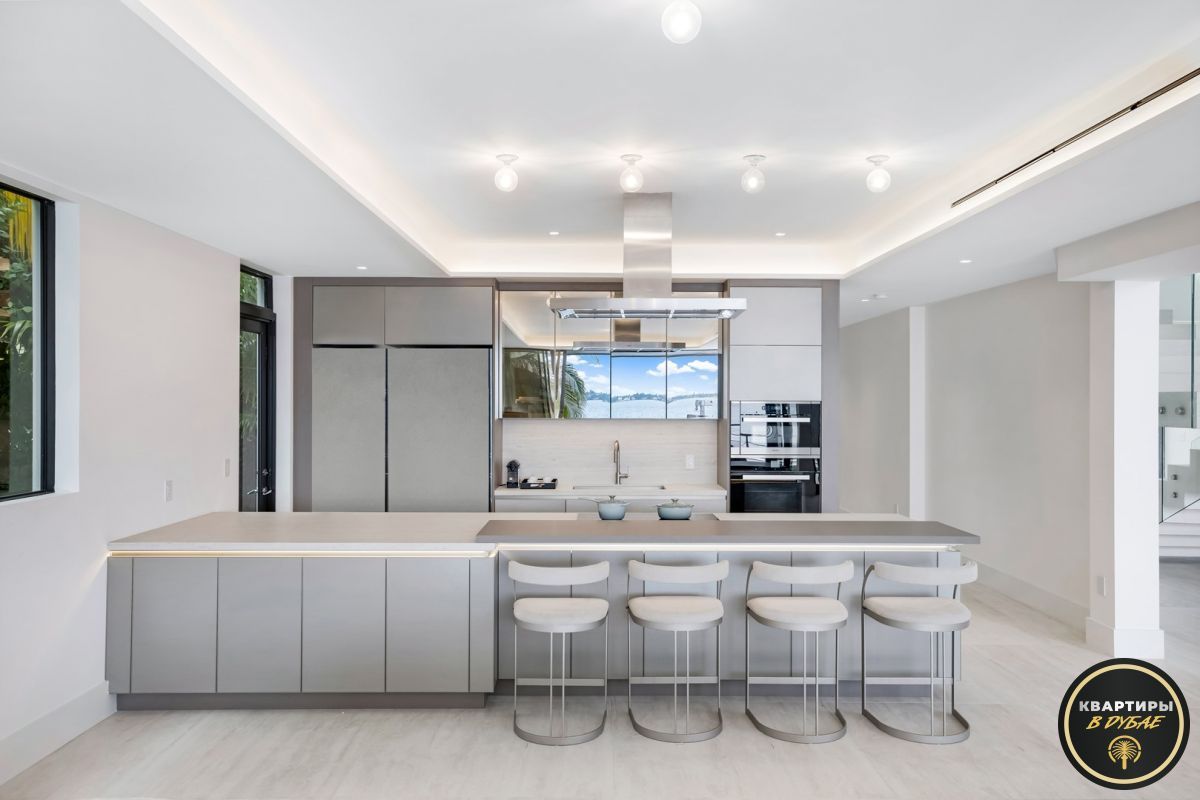 Дом в Майами, США, 511 м² - фото 15