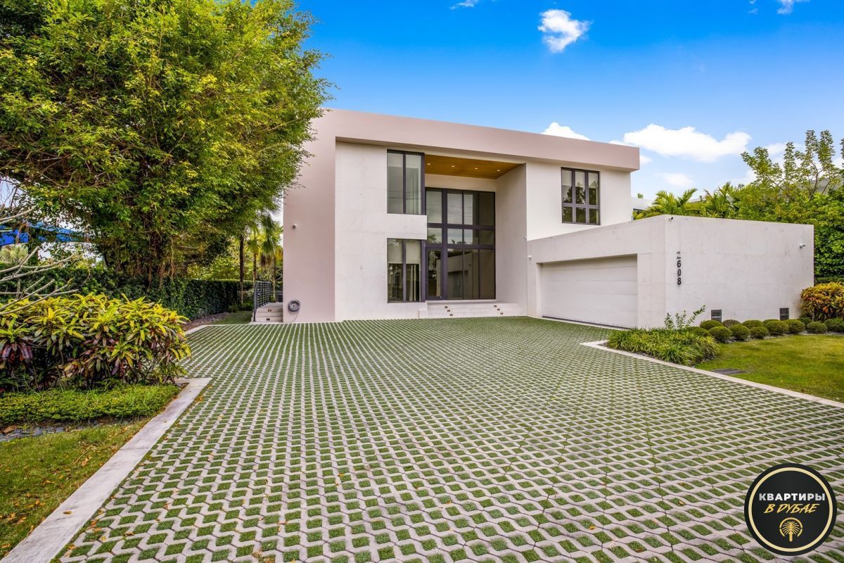 Дом в Майами, США, 511 м² - фото 16