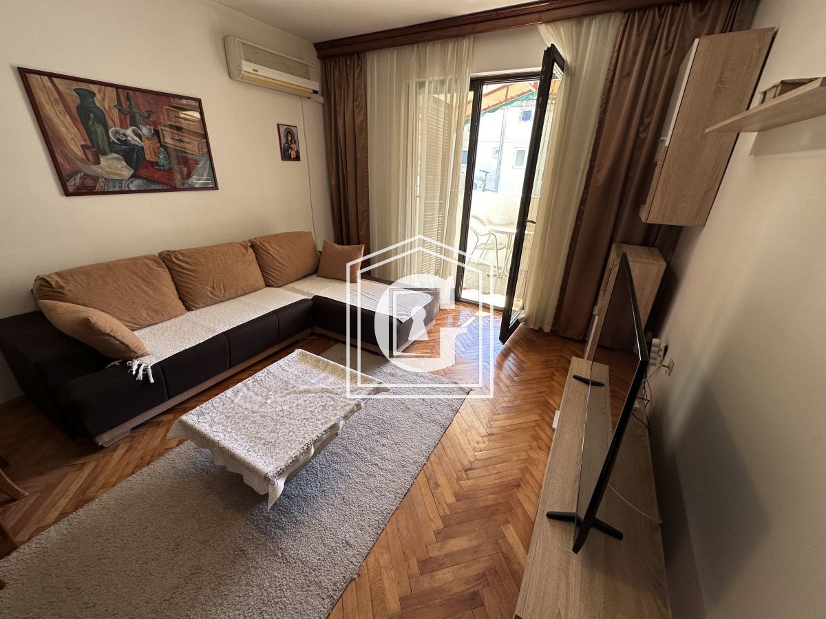 Апартаменты в Будве, Черногория, 28 м2 - фото 1