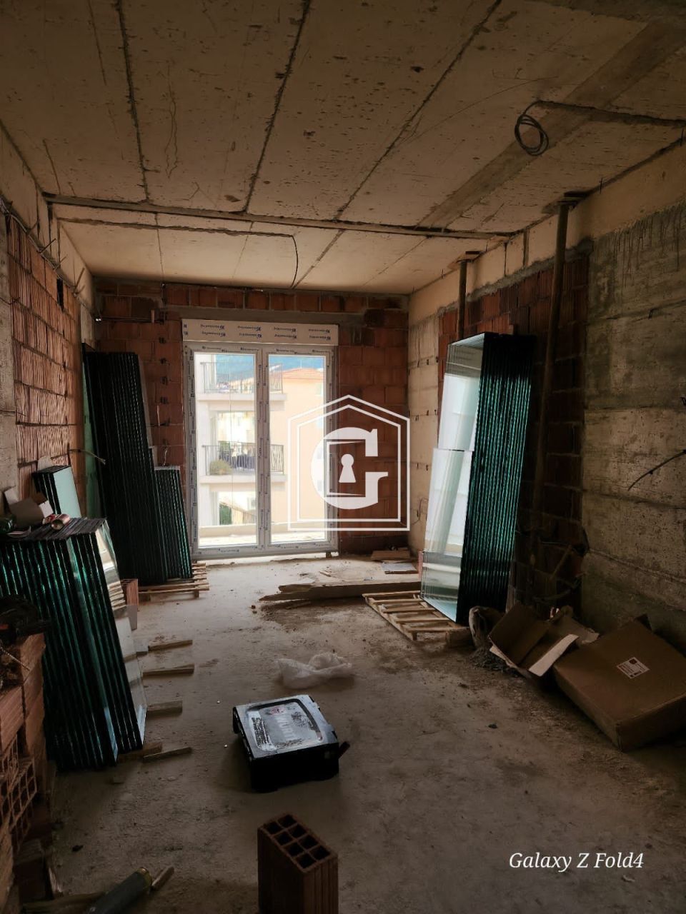 Апартаменты в Будве, Черногория, 54 м² - фото 2